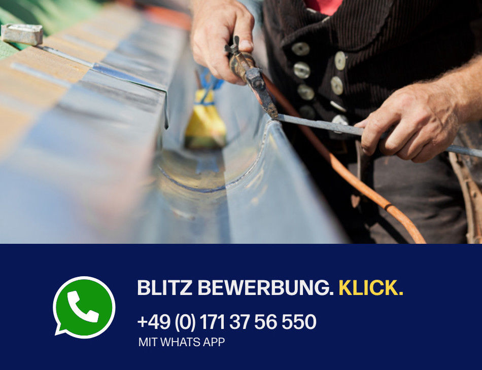 Zimmererarbeiten