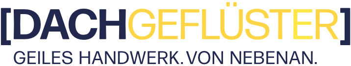 Dachgeflüster