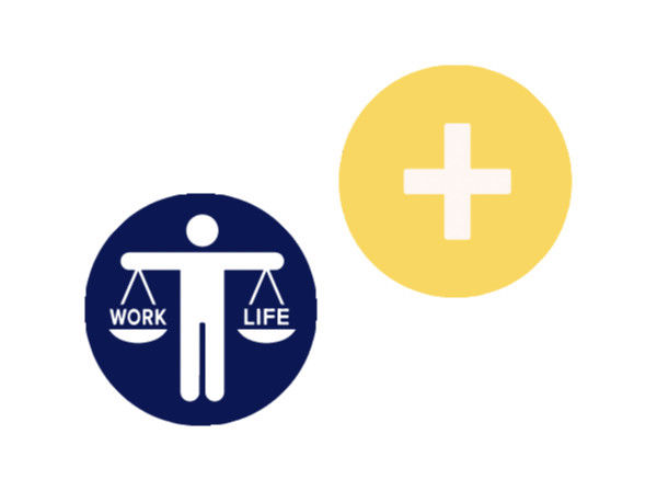 Work-Life-Balance